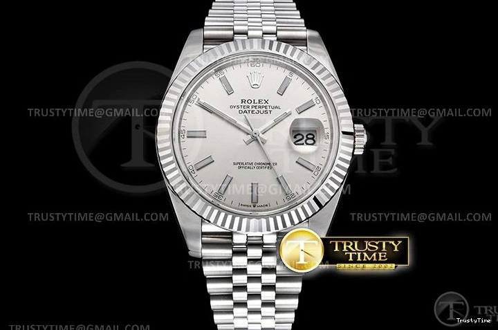 0310 Functional R2DJ0254C – DJ2 41mm 654